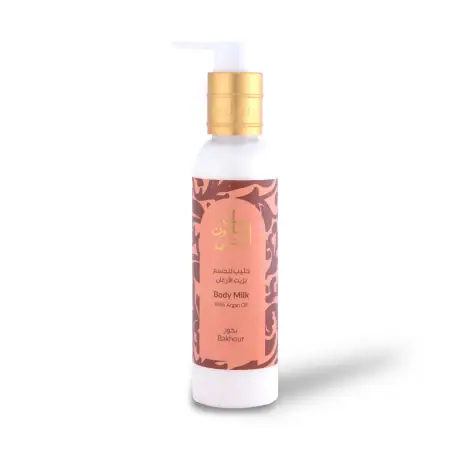Bakhour Body Lotion 150ml