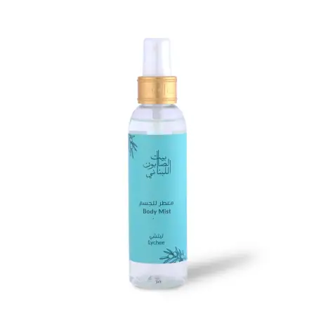 Lychee Body Mist  150ml