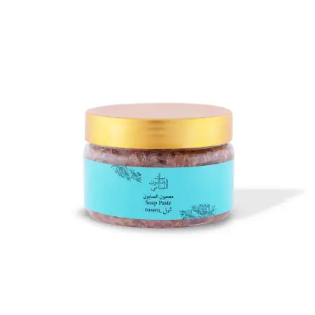 Shawq Soap Paste 300g