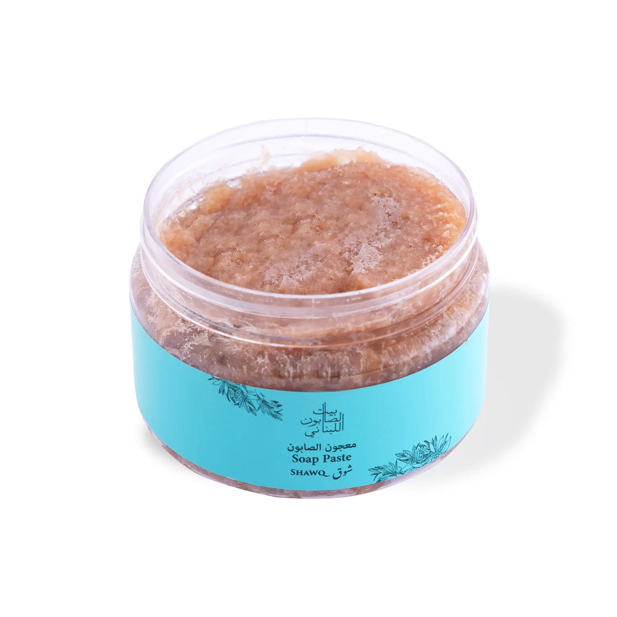 Shawq Soap Paste 300g - Image 2