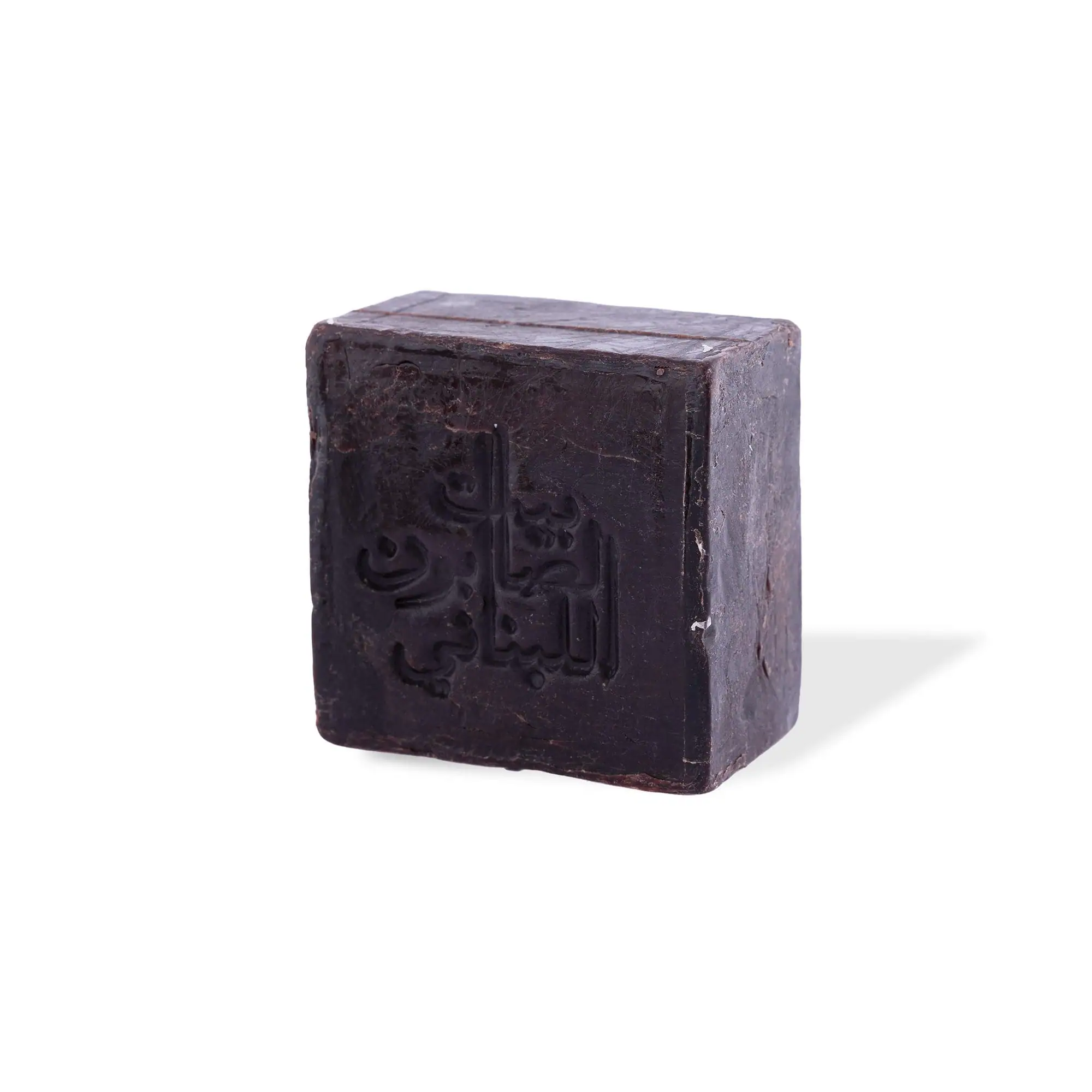 Musk & Amber Baladi Soap 210g - Image 2