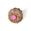 Rose Taif Loofah Baladi Soap 300g