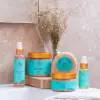 Shawq Body Sugar Scrub 500g - Image 4
