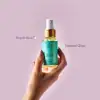 Papaya Scented Dry Oil 80ml
