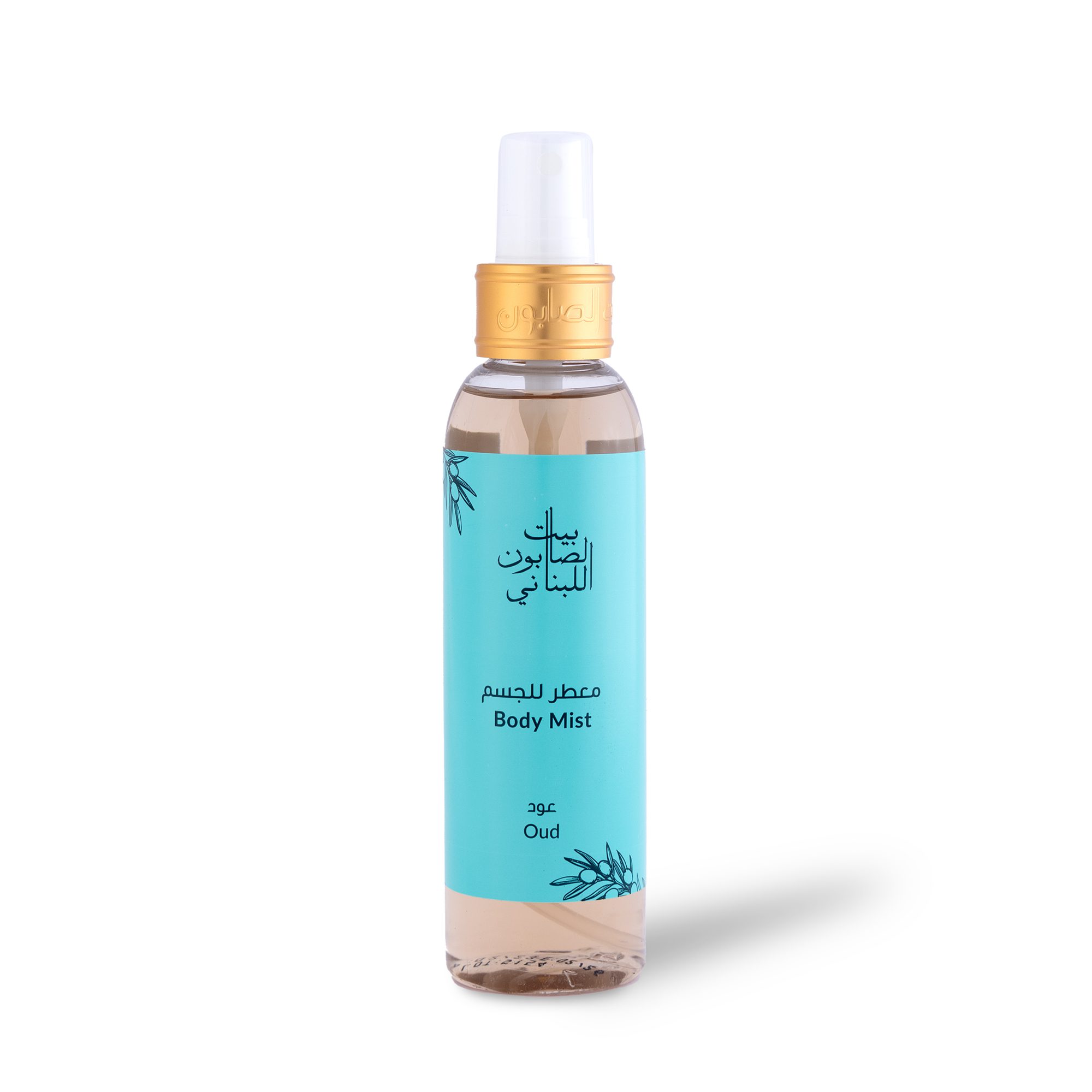 Oud Body Mist  150ml
