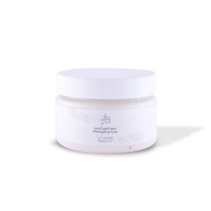 Whitening Vitamin C Body Scrub 300g