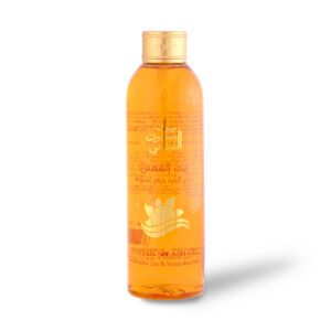 Carrot Oil Tanning Oil 250ml