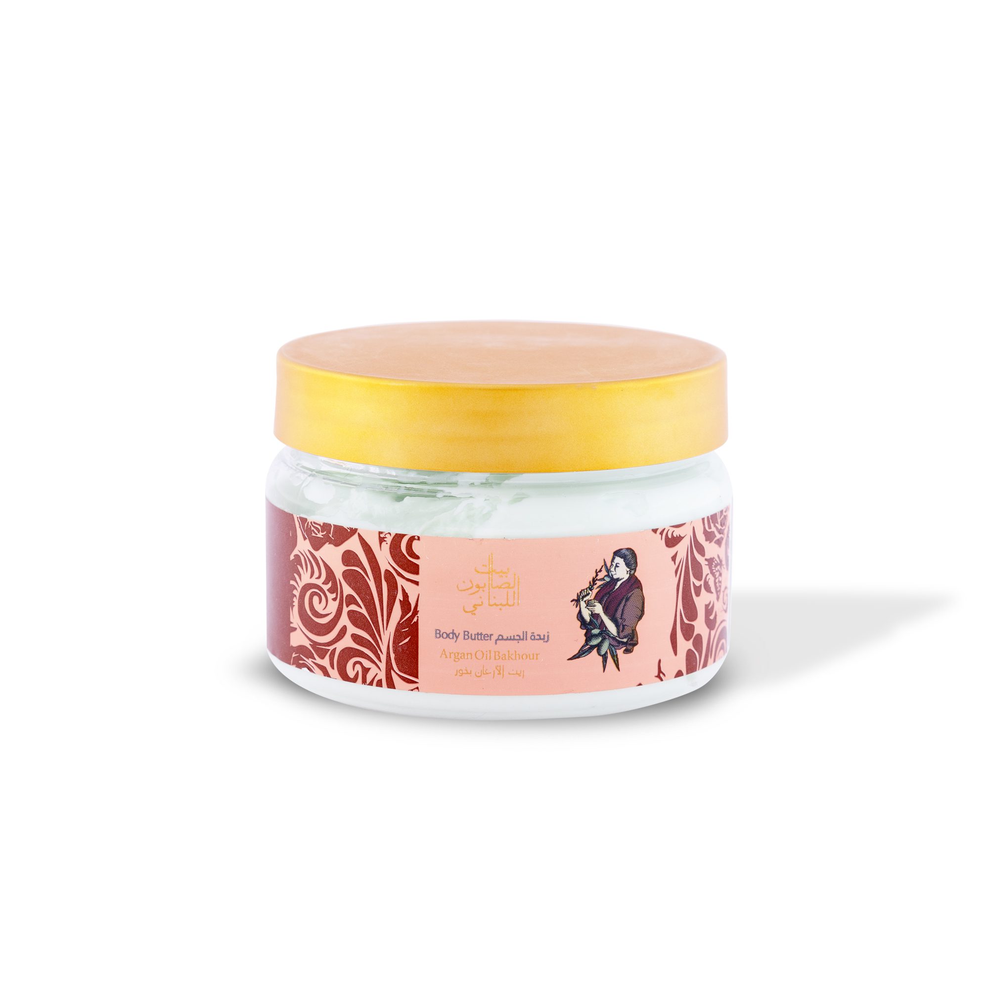 Bakhour Body Butter 150g