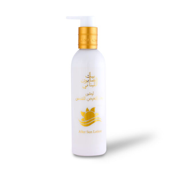 After Sun Lotion 150ml
