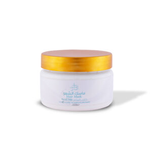 Goat Milk Hair Mask 300g