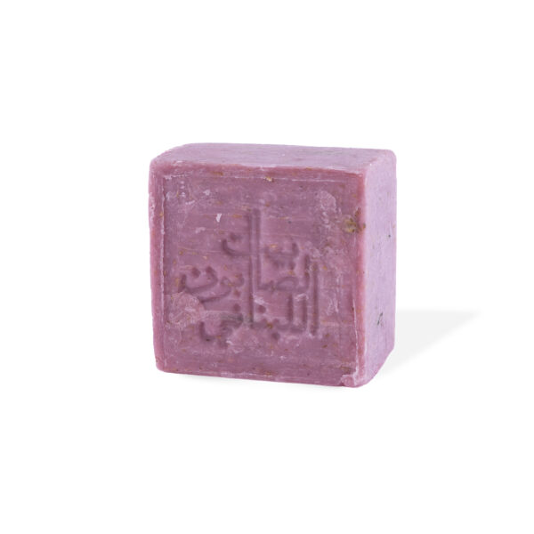 Lavender Baladi Soap 210g