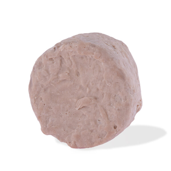 Beirut Nights Loofah Baladi Soap 300g