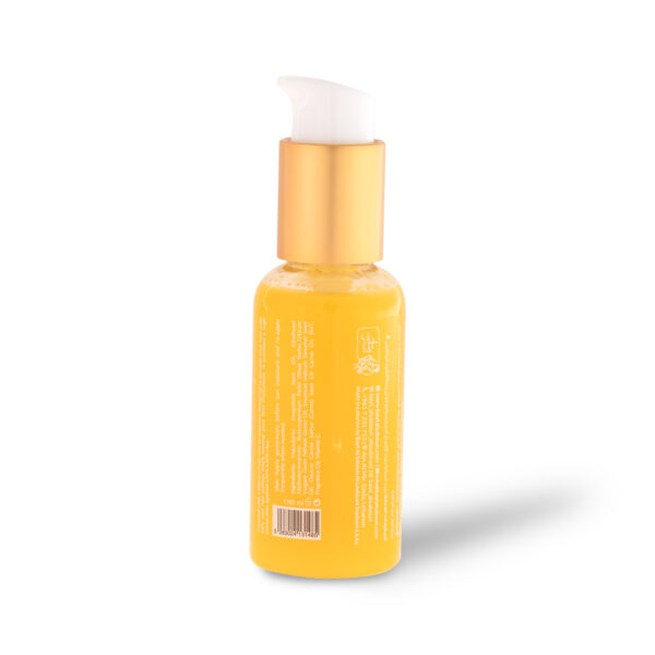 Face Tanning Oil SPF5 80ml