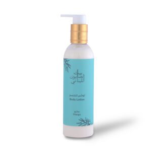 Mango Body Lotion 250ml