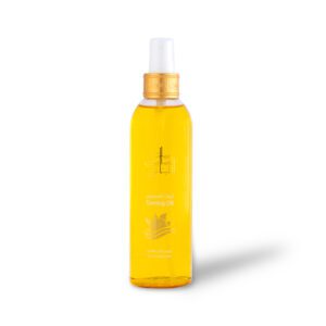 Tanning Oil Accelerator 250ml