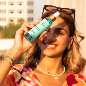 Night Whispers Body Mist 150ml