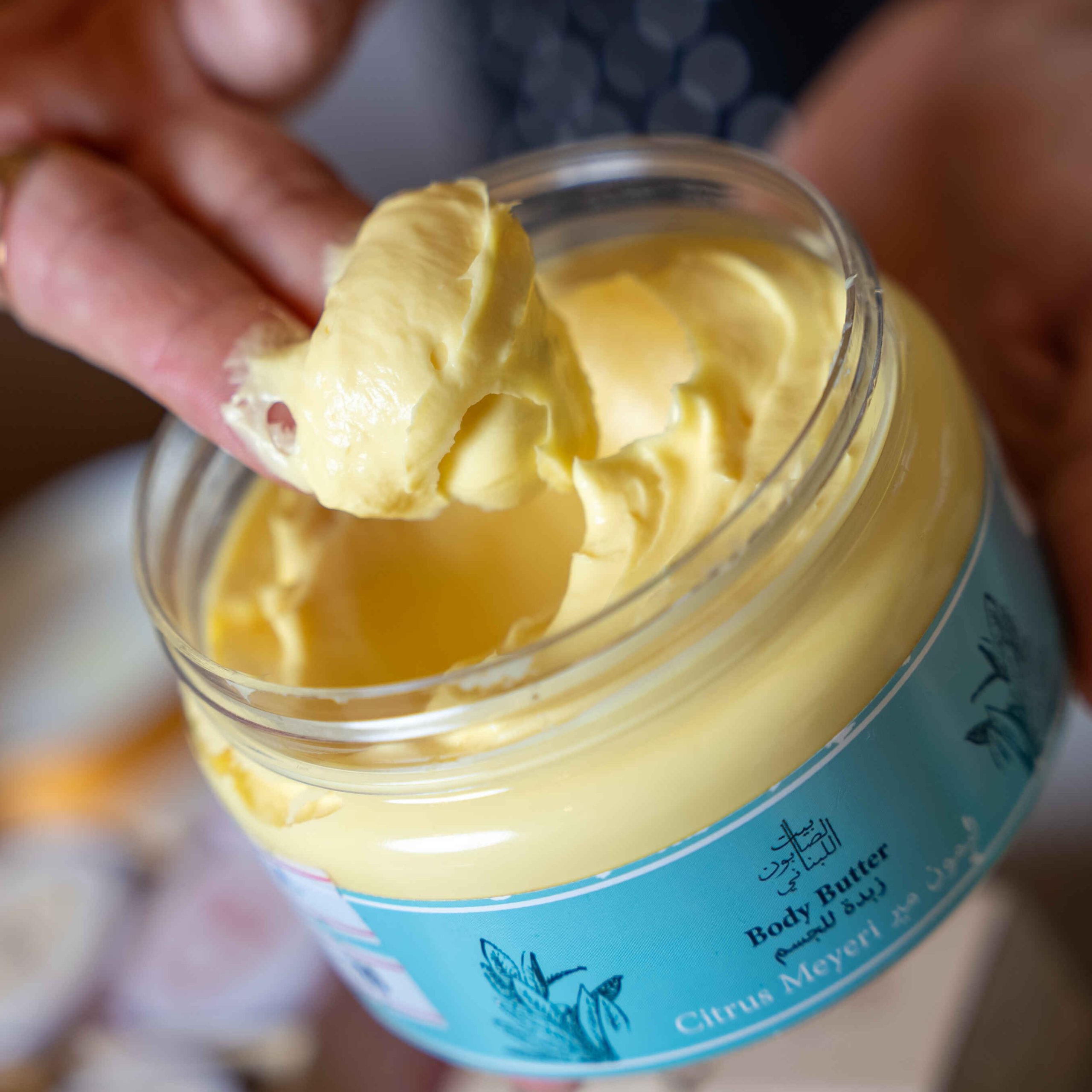 Body Butters