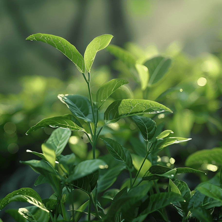 Green Tea