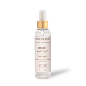 Coconut Body Mist 150ml
