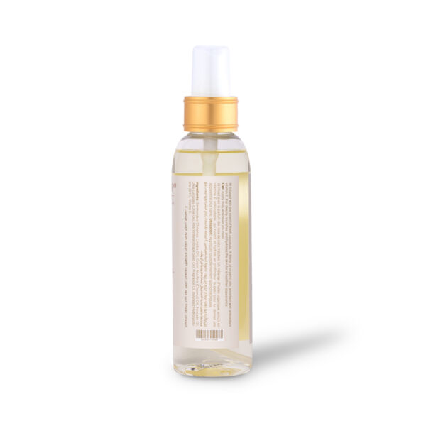 Coconut Nourishing Body Dry Oil 150ml