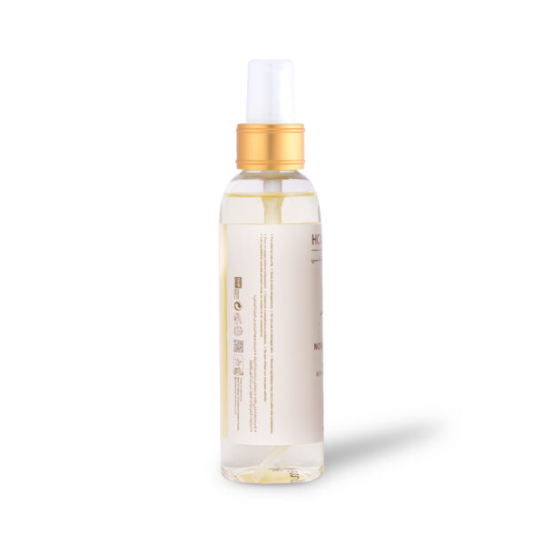Coconut Nourishing Body Dry Oil 150ml