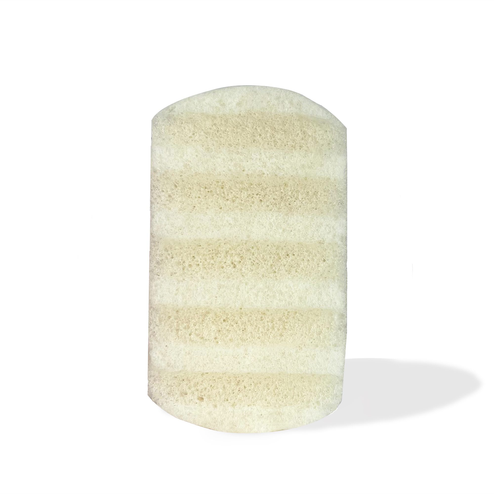 Konjac Sponge – Rectangular Shape